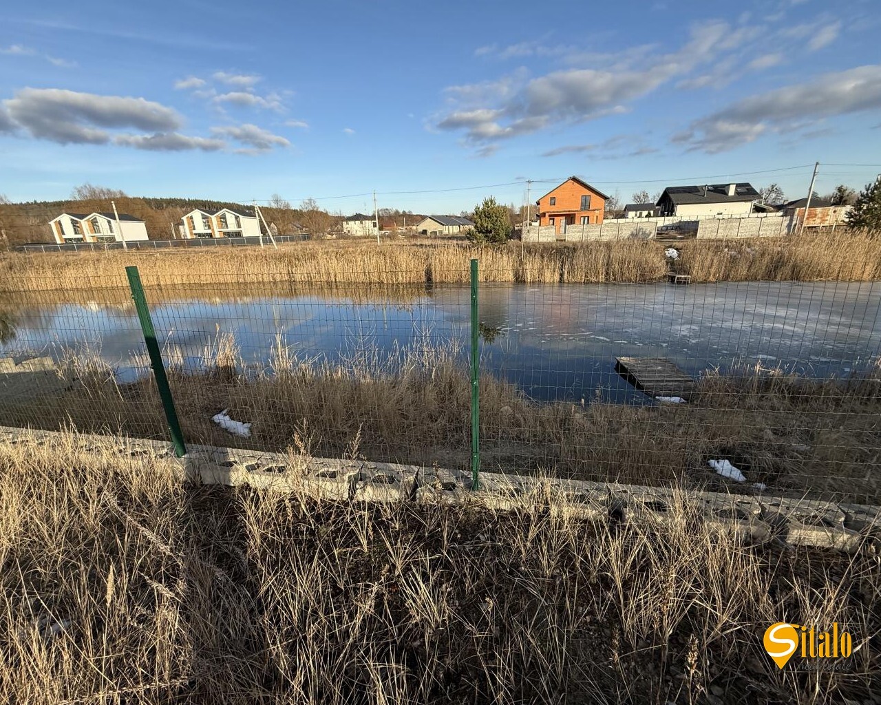 Продажа дома 245 м²