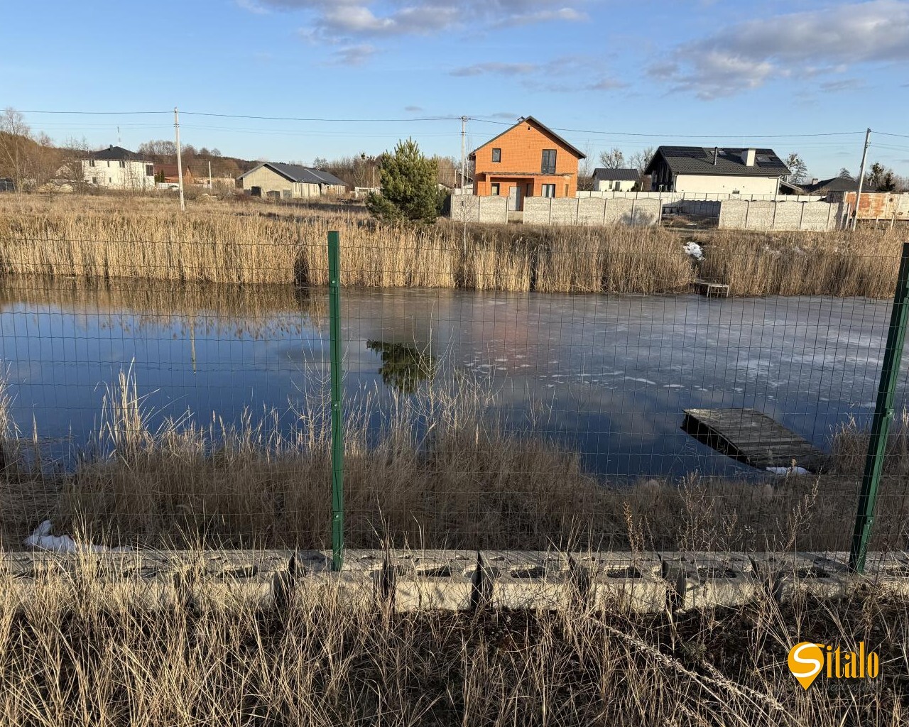 Продажа дома 245 м²