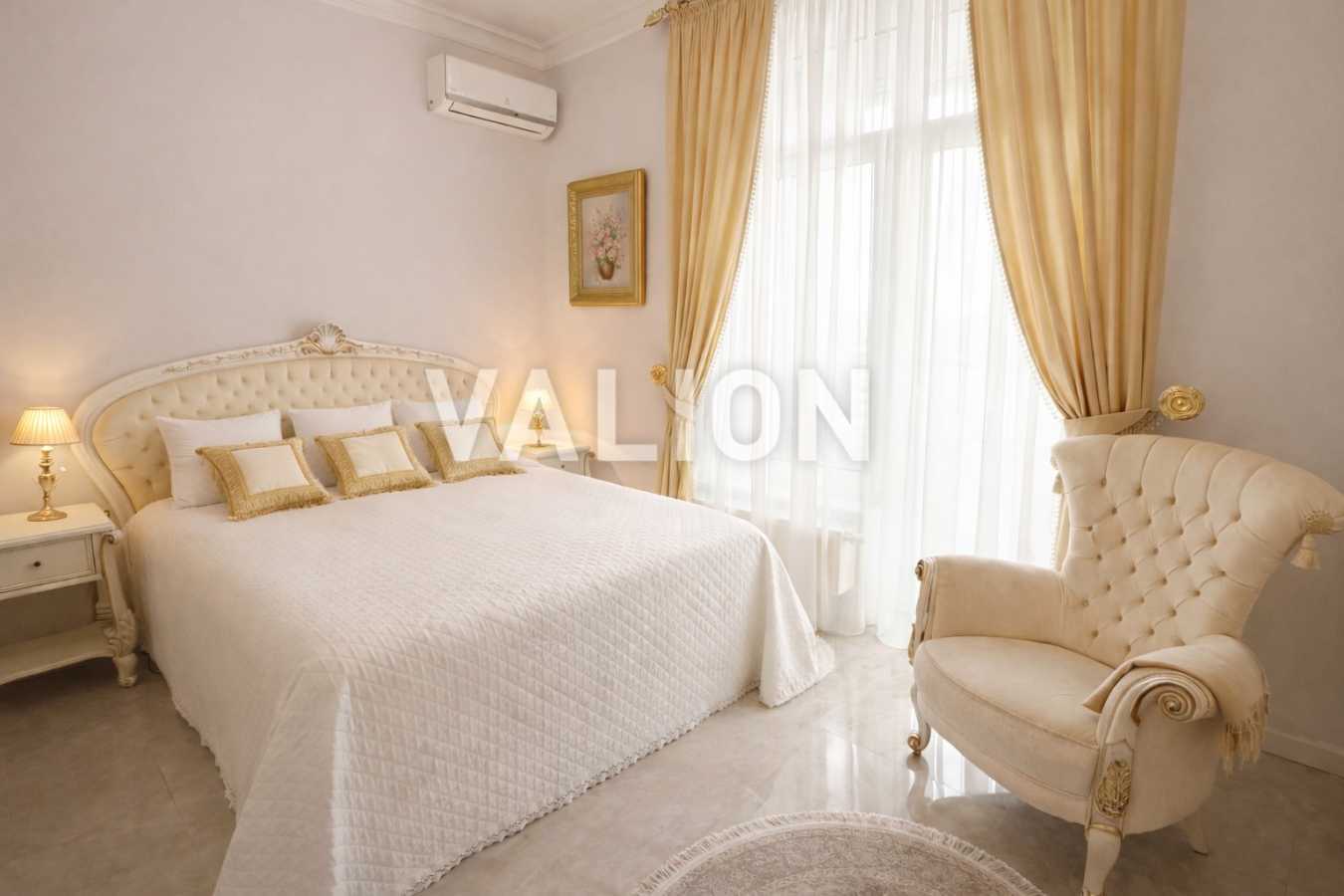 Продажа 1-комнатной квартиры 53.5 м², Леси Украинки бул., 7В