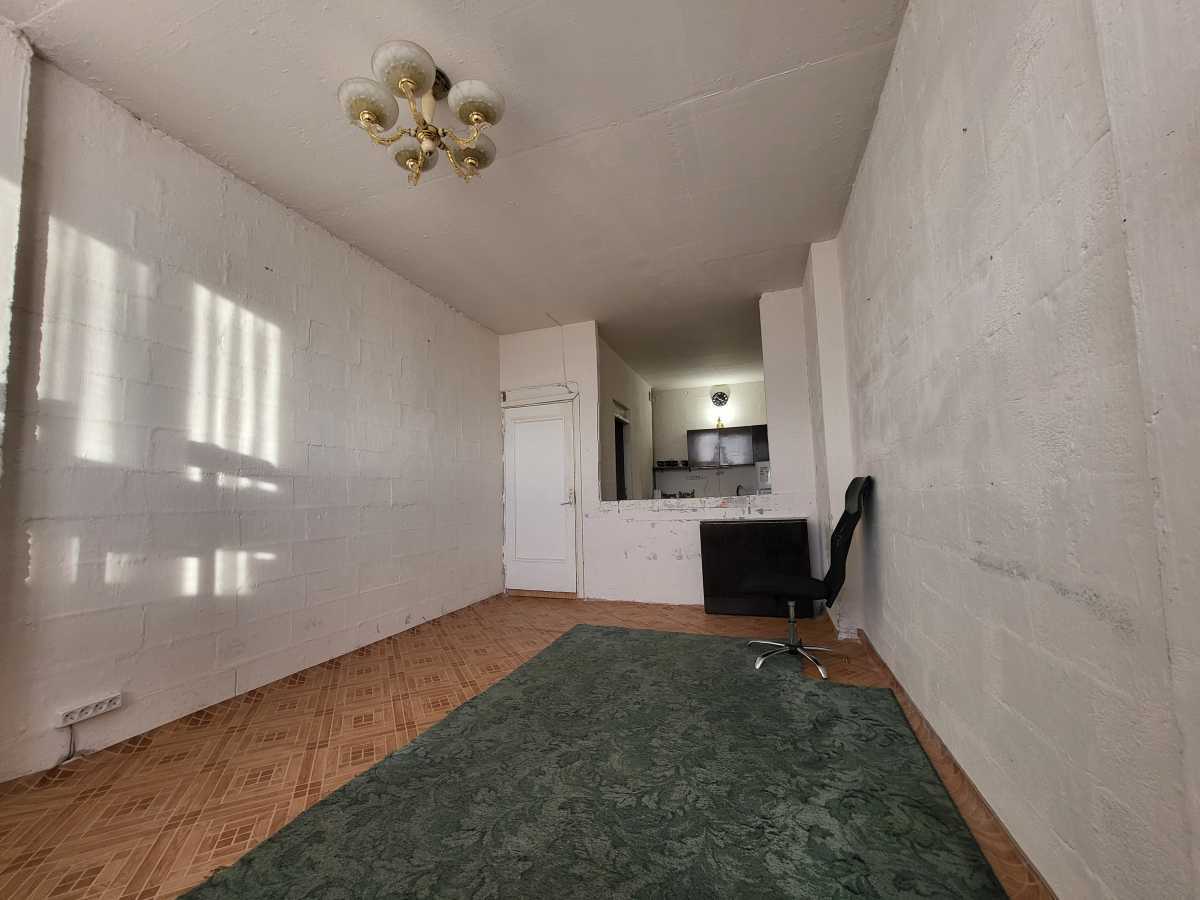 Аренда 2-комнатной квартиры 49 м², Лобачевского пер., 7А