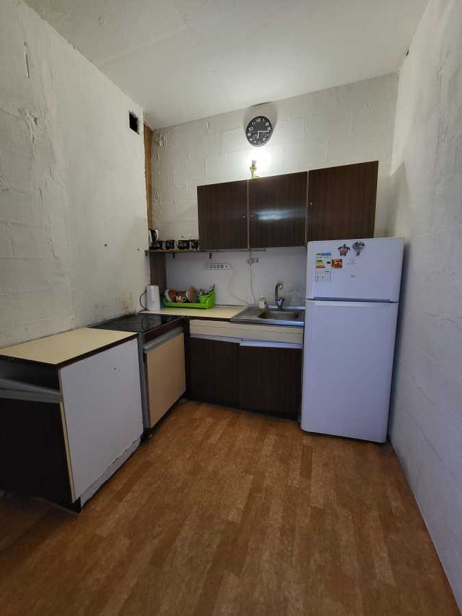 Аренда 2-комнатной квартиры 49 м², Лобачевского пер., 7А