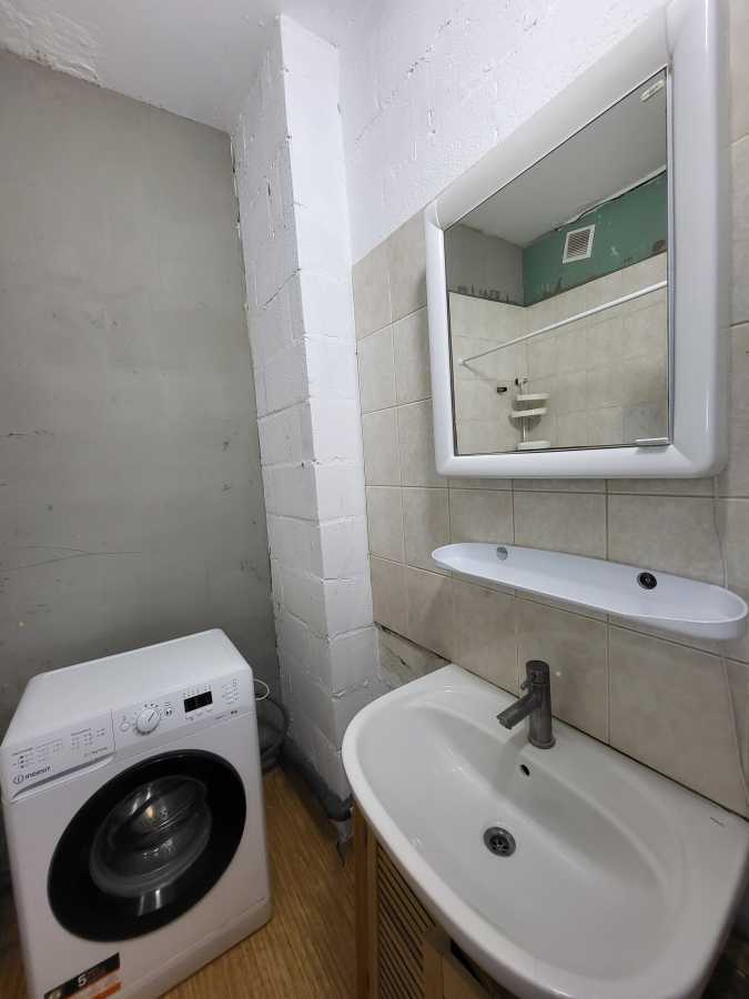 Аренда 2-комнатной квартиры 49 м², Лобачевского пер., 7А