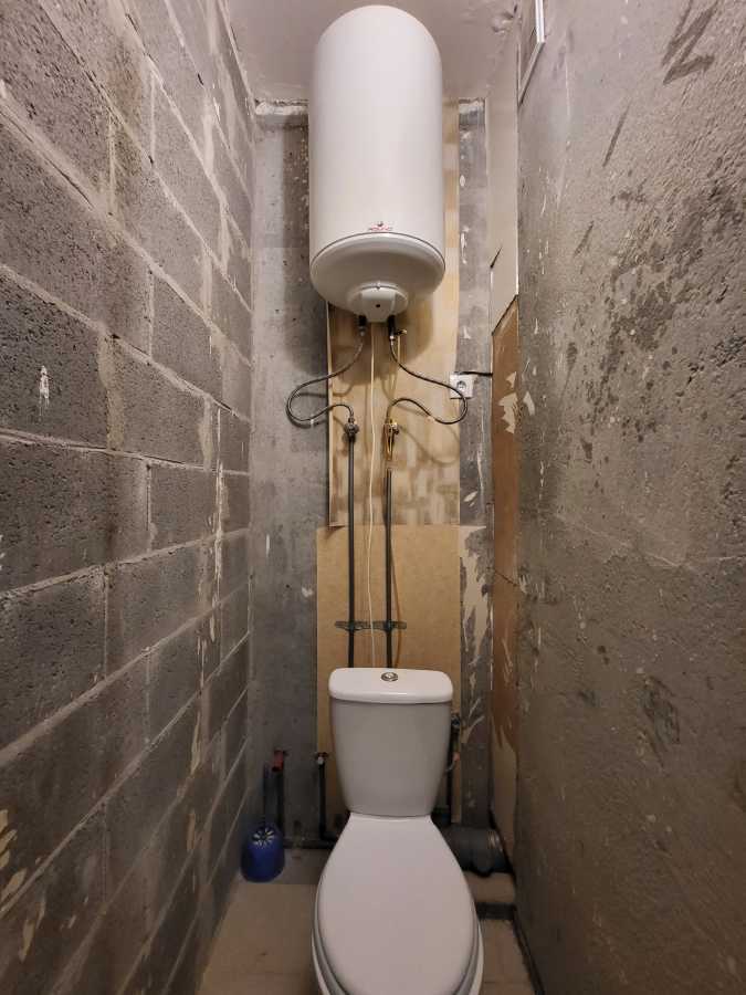 Аренда 2-комнатной квартиры 49 м², Лобачевского пер., 7А