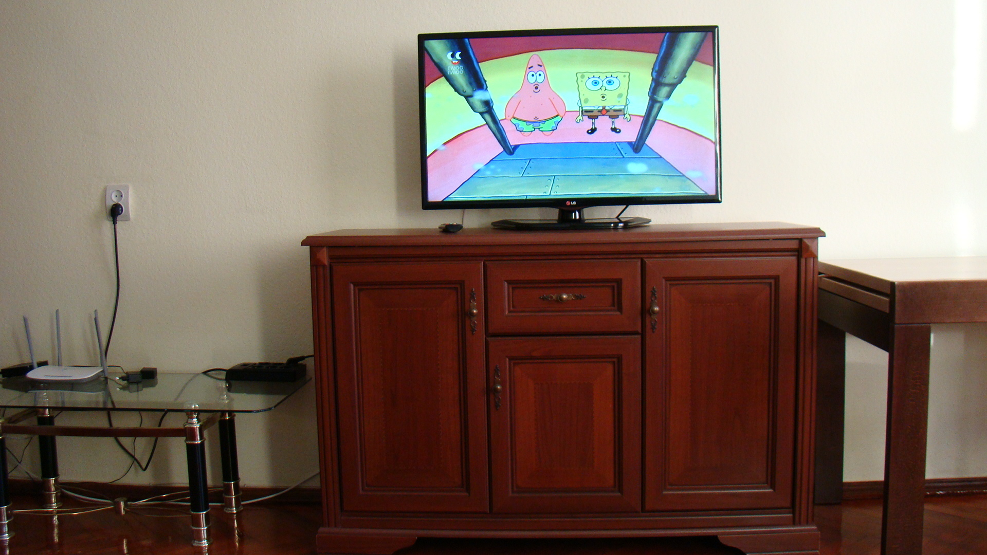 Аренда 2-комнатной квартиры 60 м², Трехсвятительская ул., 9