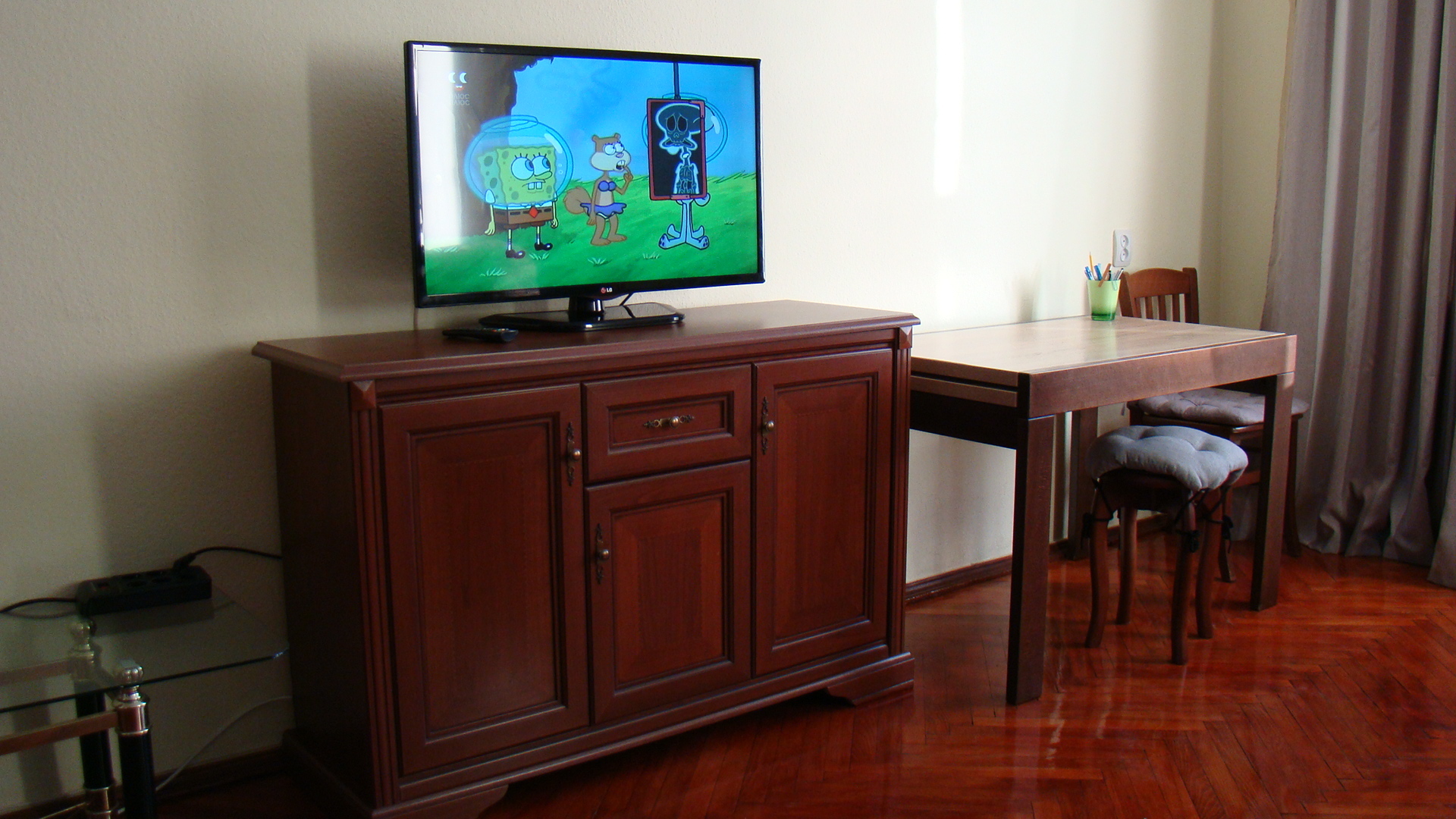 Аренда 2-комнатной квартиры 60 м², Трехсвятительская ул., 9