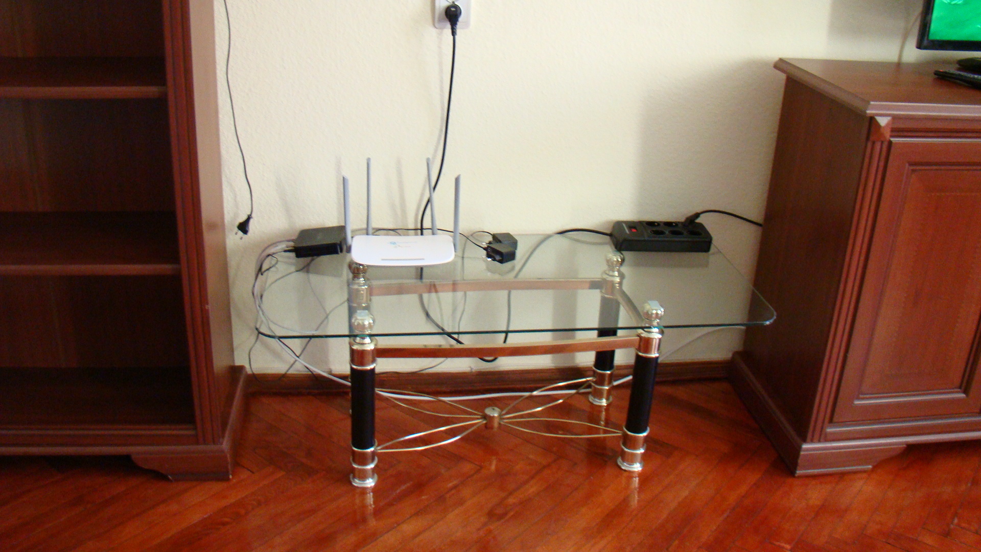 Аренда 2-комнатной квартиры 60 м², Трехсвятительская ул., 9