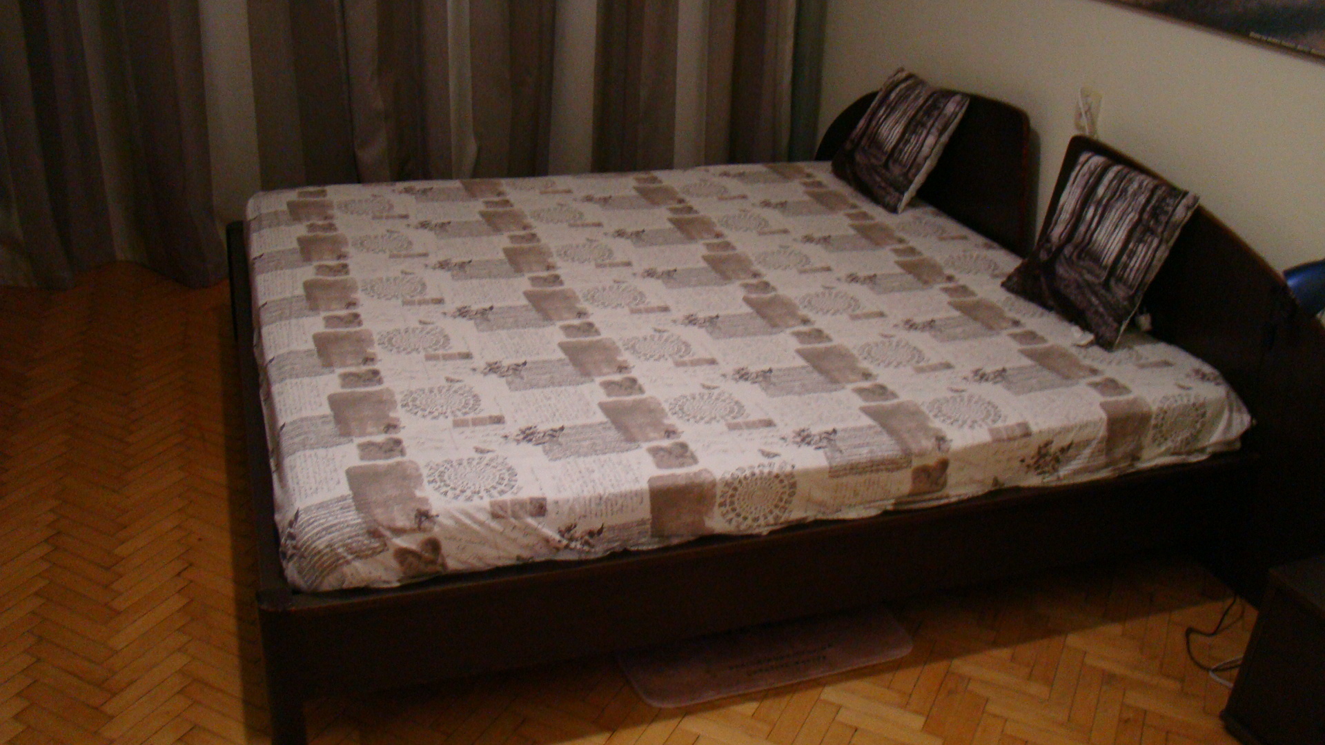 Аренда 2-комнатной квартиры 60 м², Трехсвятительская ул., 9