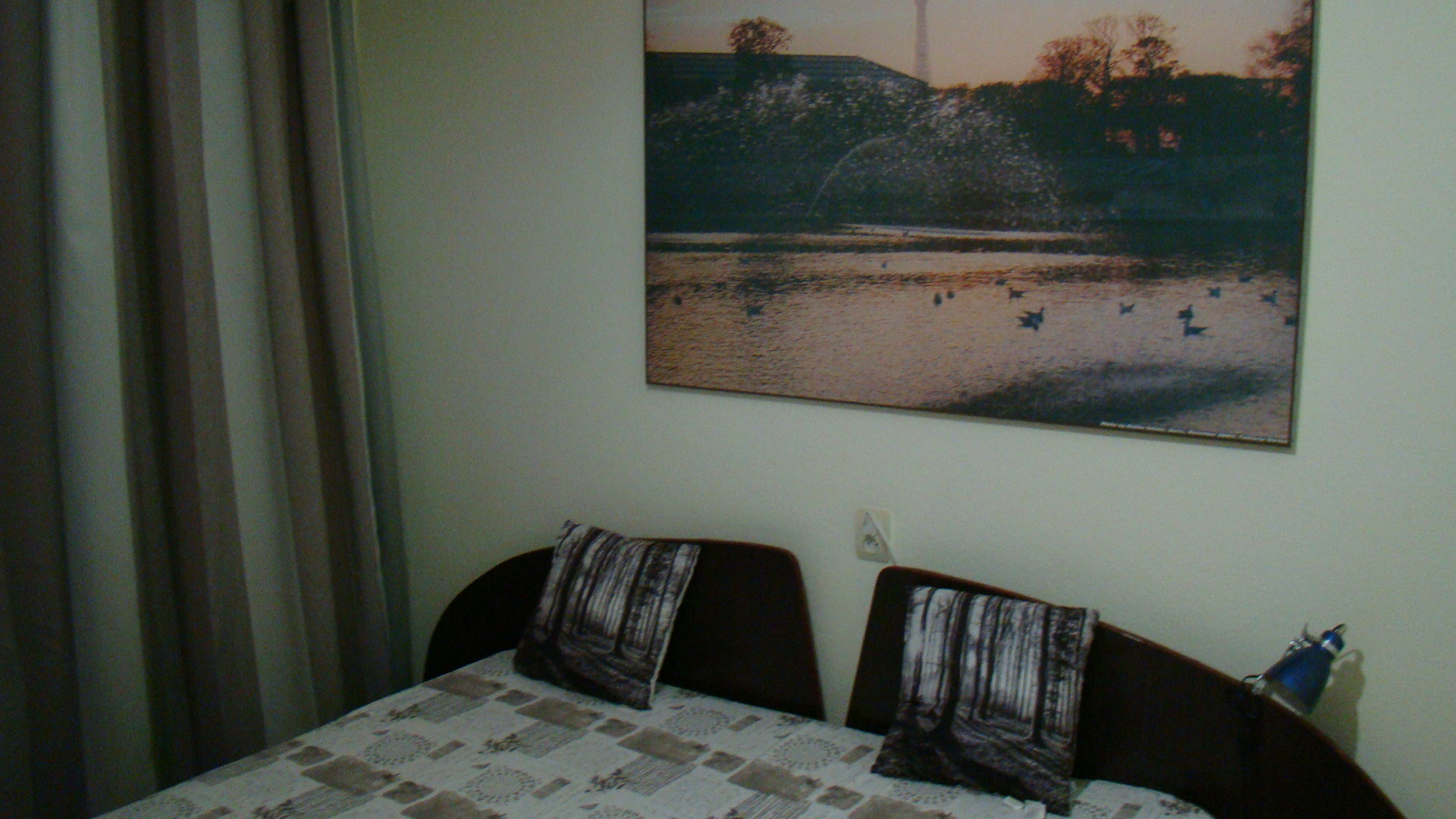 Аренда 2-комнатной квартиры 60 м², Трехсвятительская ул., 9