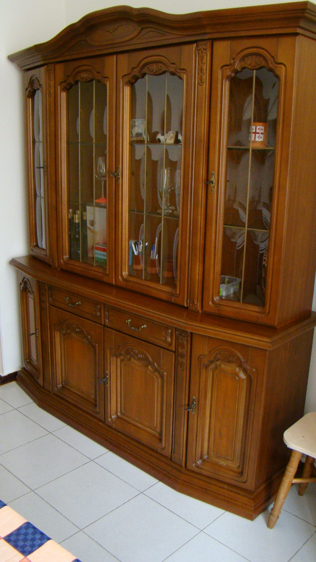 Аренда 2-комнатной квартиры 60 м², Трехсвятительская ул., 9