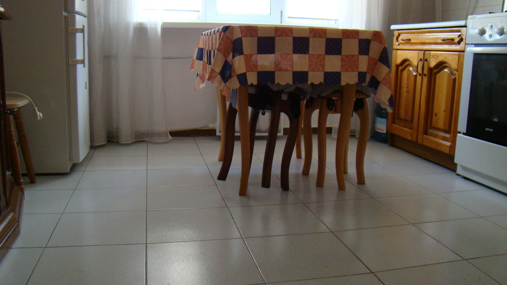 Аренда 2-комнатной квартиры 60 м², Трехсвятительская ул., 9