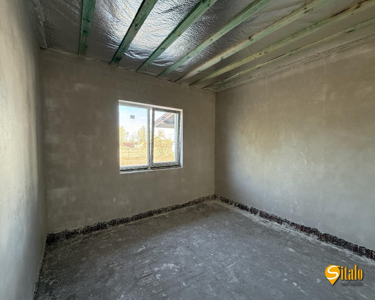 Продажа дома 115 м²