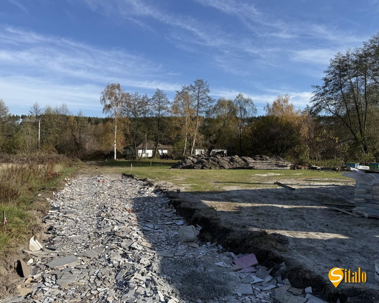 Продажа дома 115 м²