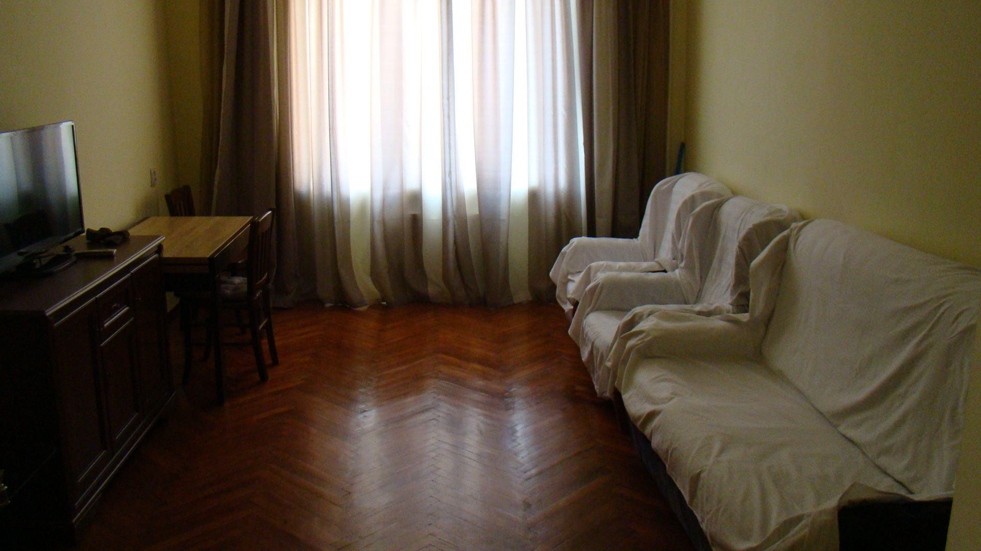 Аренда 2-комнатной квартиры 60 м², Трехсвятительская ул., 9