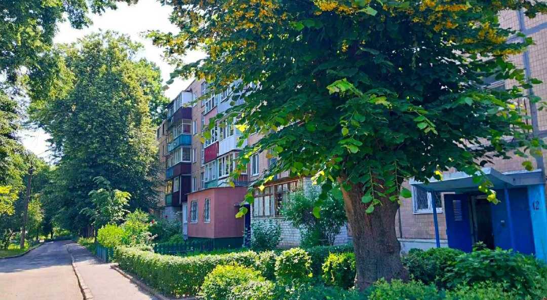 Продажа 3-комнатной квартиры 62 м², Владислава Зубенко ул.