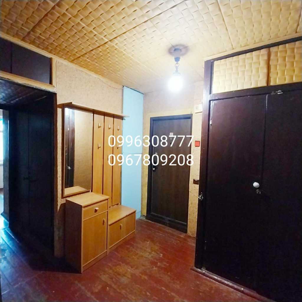 Продажа 3-комнатной квартиры 62 м², Владислава Зубенко ул.