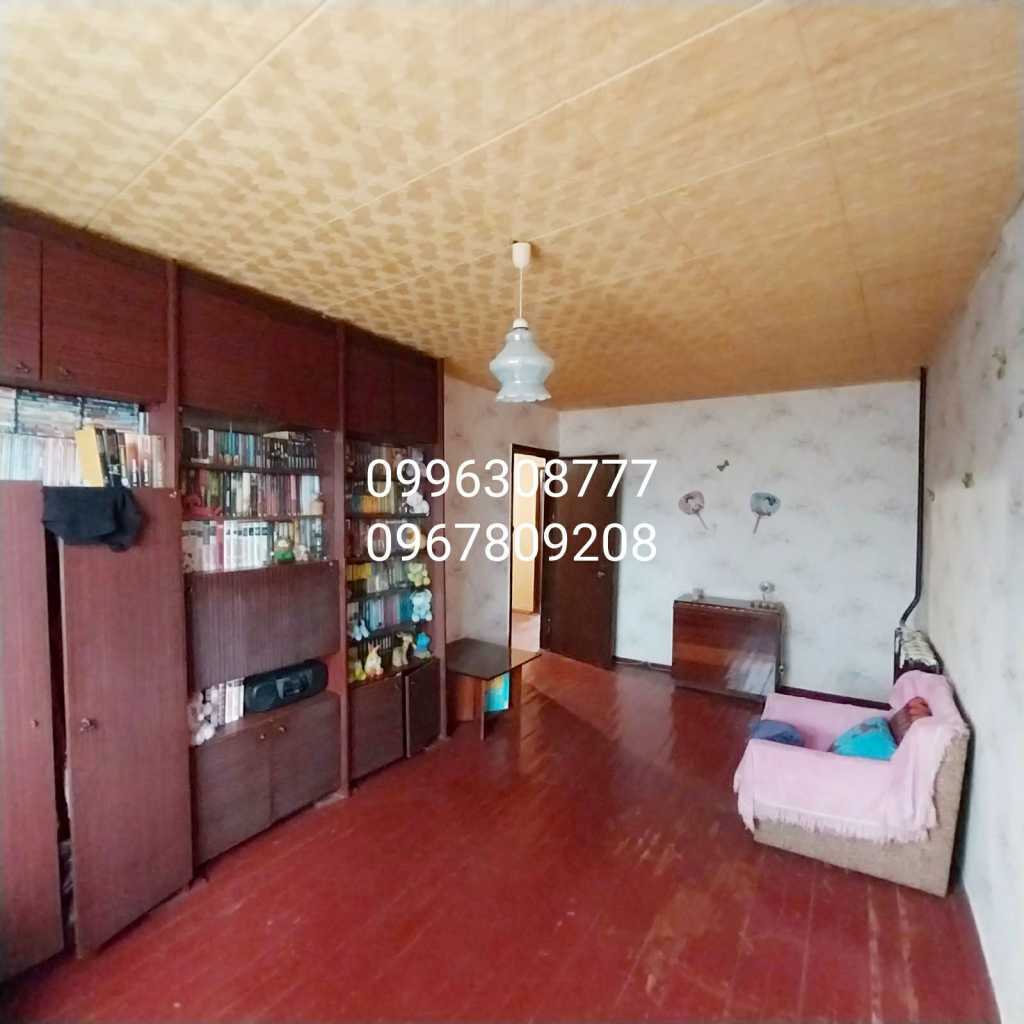 Продажа 3-комнатной квартиры 62 м², Владислава Зубенко ул.