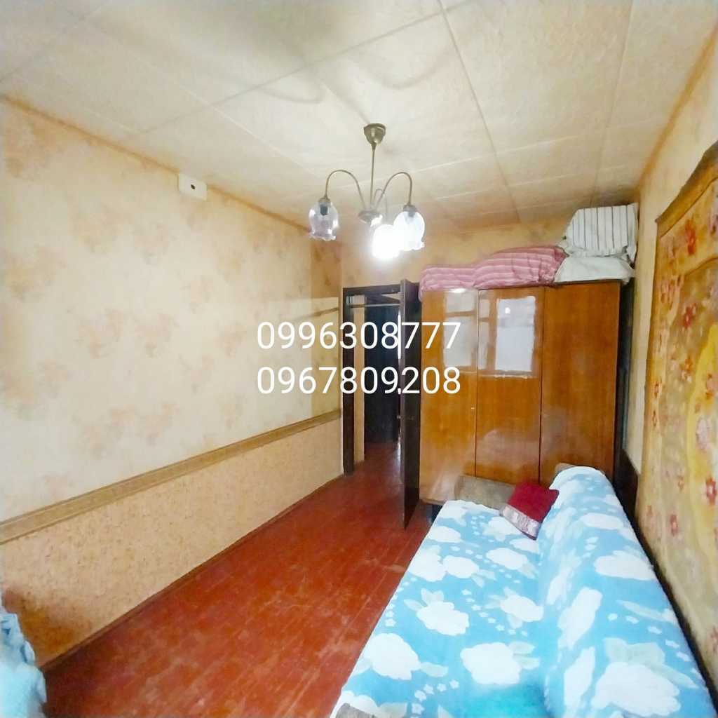 Продажа 3-комнатной квартиры 62 м², Владислава Зубенко ул.