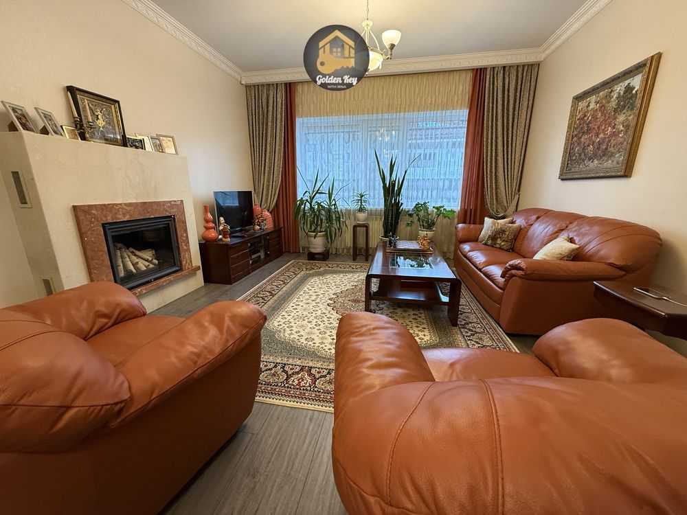 Продажа дома 222.9 м², Липова, 15