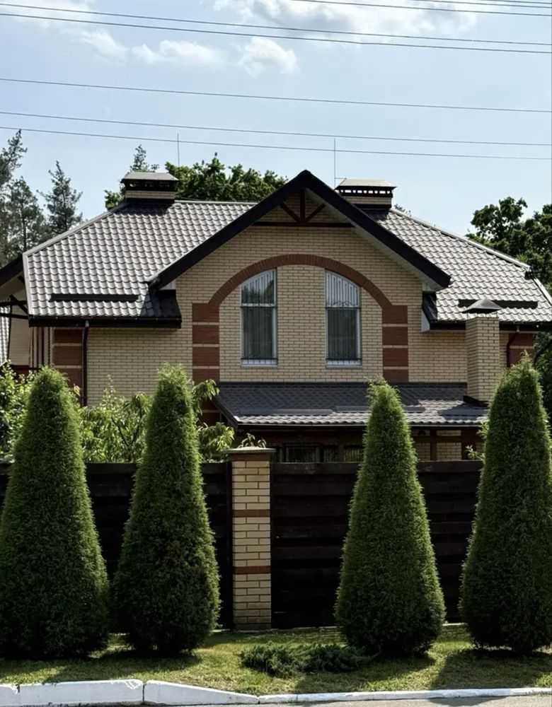 Продажа дома 222.9 м², Липова, 15