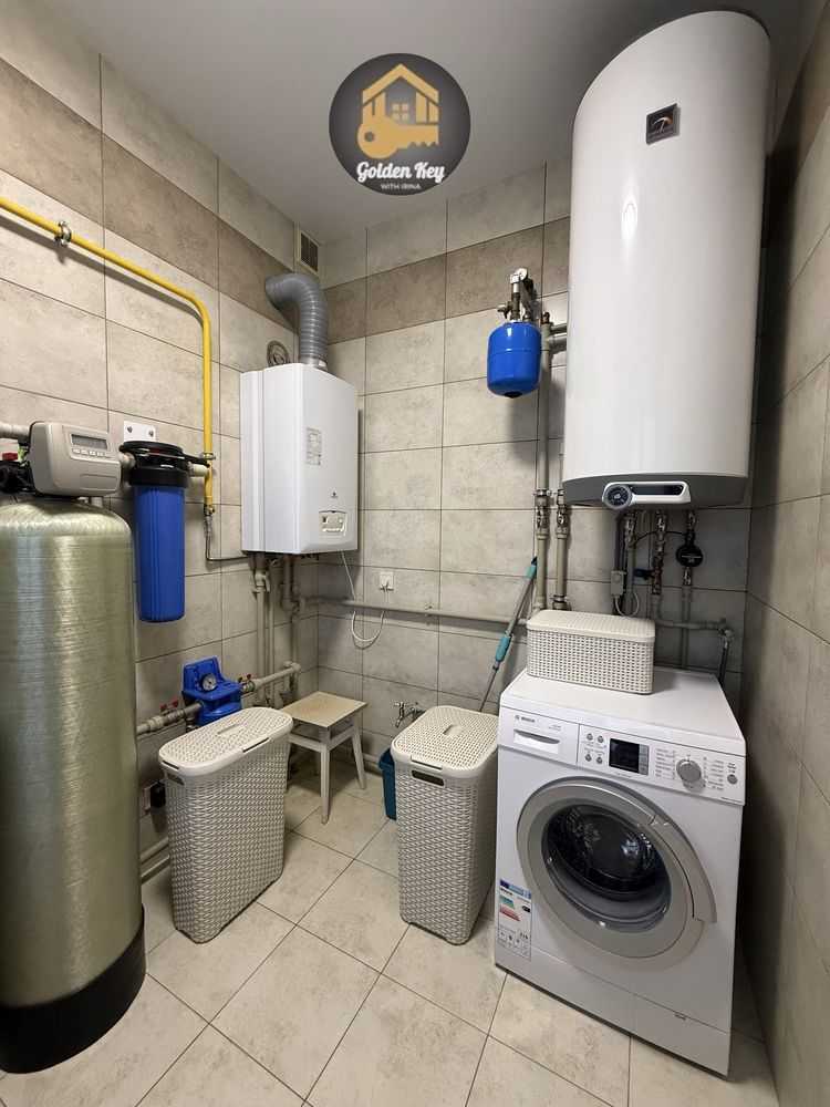 Продажа дома 222.9 м², Липова, 15