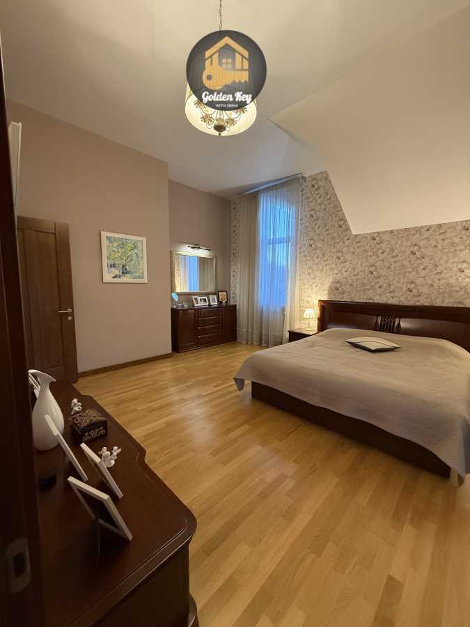 Продажа дома 222.9 м², Липова, 15