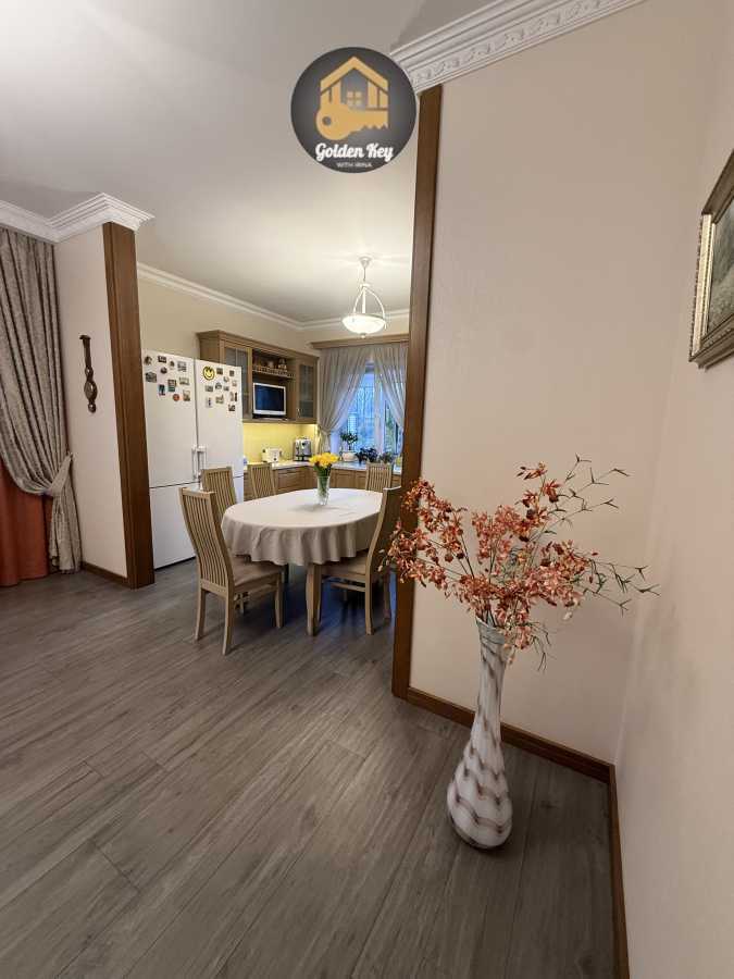 Продажа дома 222.9 м², Липова, 15