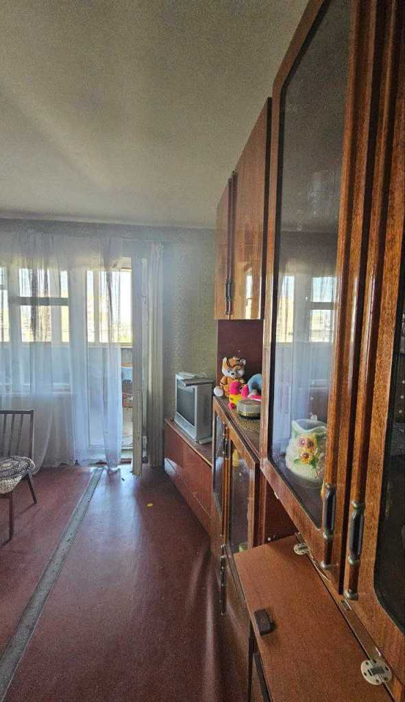 Продажа 3-комнатной квартиры 76 м², Балковская ул.