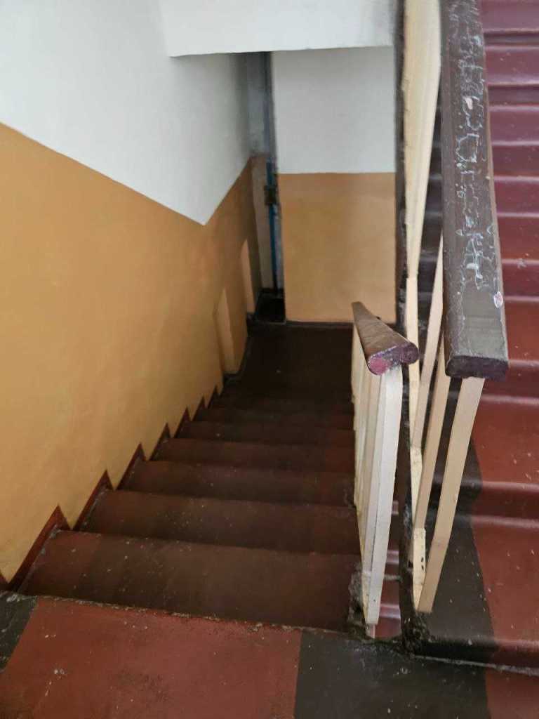 Продажа 3-комнатной квартиры 76 м², Балковская ул.