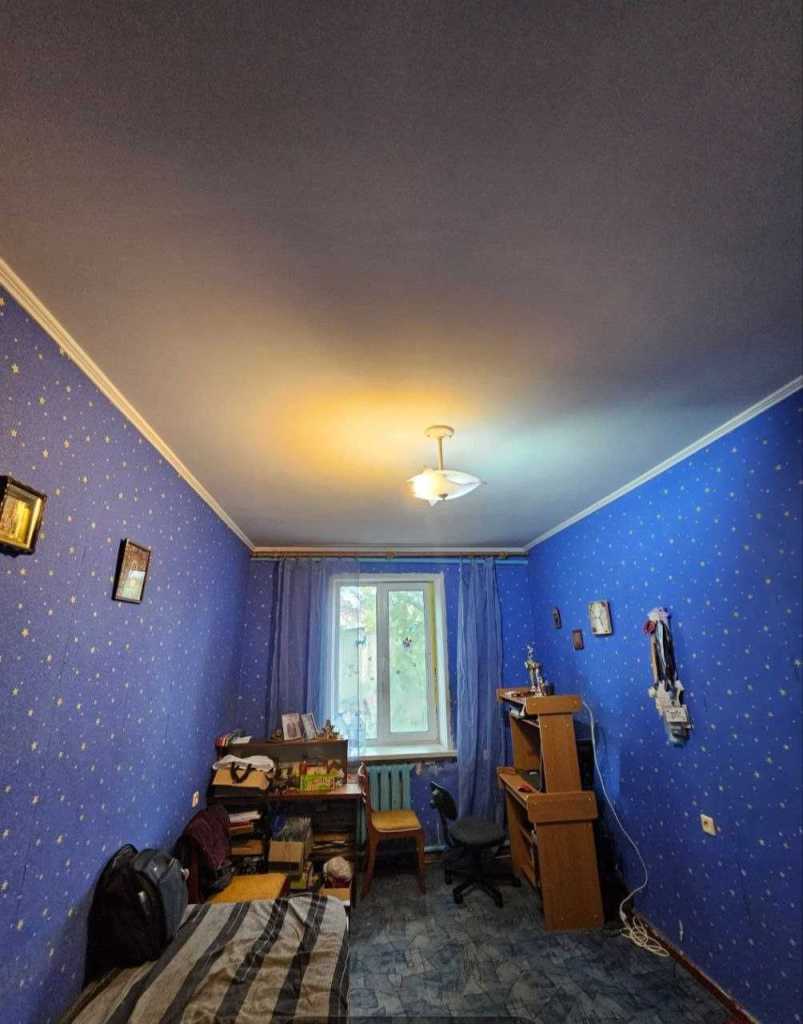 Продажа 5-комнатной квартиры 108 м², Хмельницкого Богдана ул.