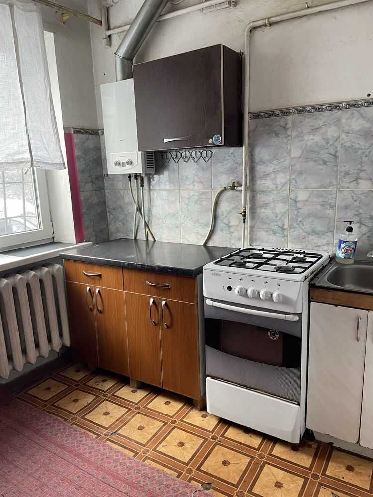 Продаж 2-кімнатної квартири 44 м², Залюбовського вул.