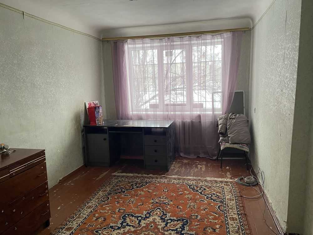 Продаж 2-кімнатної квартири 44 м², Залюбовського вул.