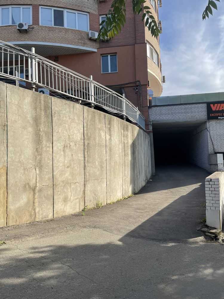 Продажа гаража 100 м², Гоголя ул., 20Б