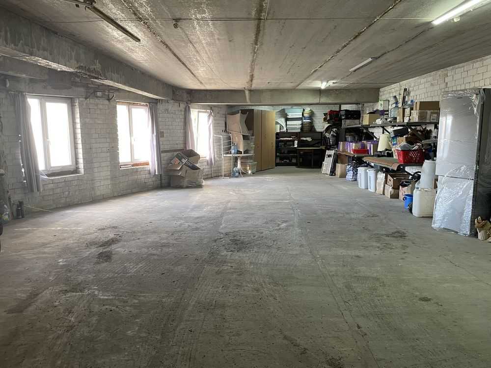 Продажа гаража 100 м², Гоголя ул., 20Б