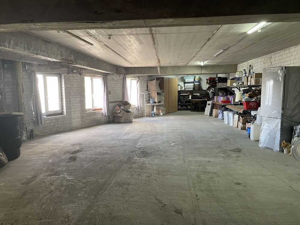 Продажа гаража 100 м², Гоголя ул., 20Б