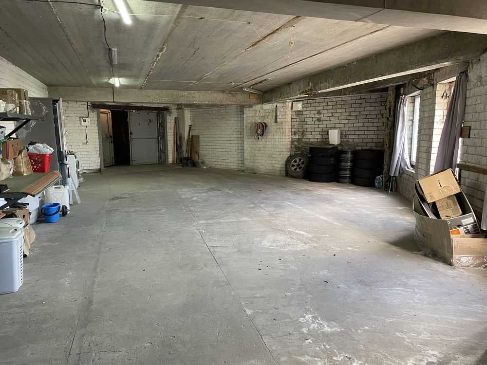 Продажа гаража 100 м², Гоголя ул., 20Б