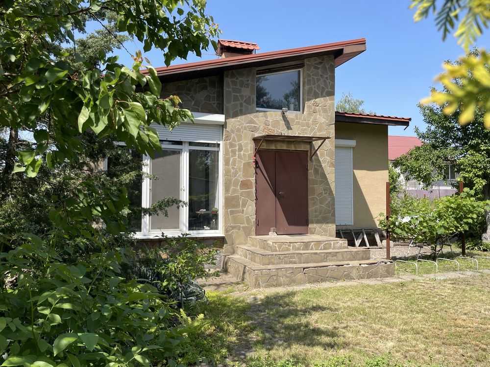 Продажа дома 150 м², Харьковская ул., сфера 1