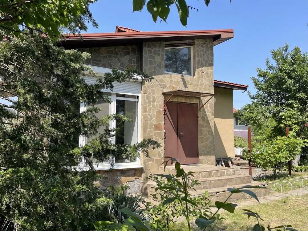 Продажа дома 150 м², Харьковская ул., сфера 1