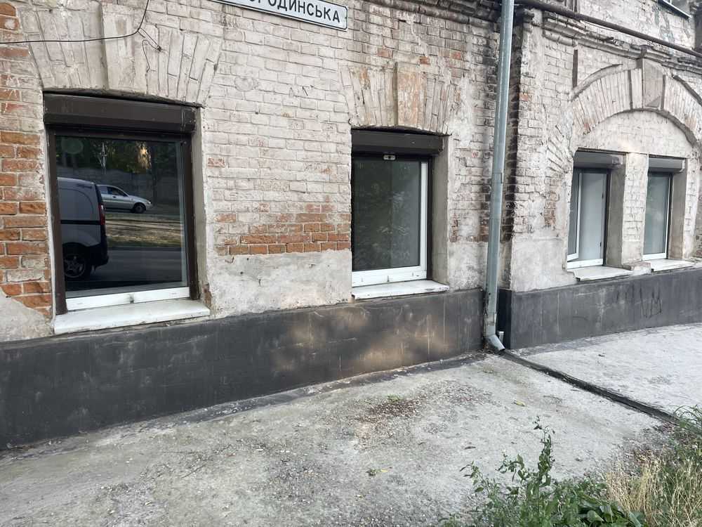 Аренда магазина 32 м², Бородинская ул., 4