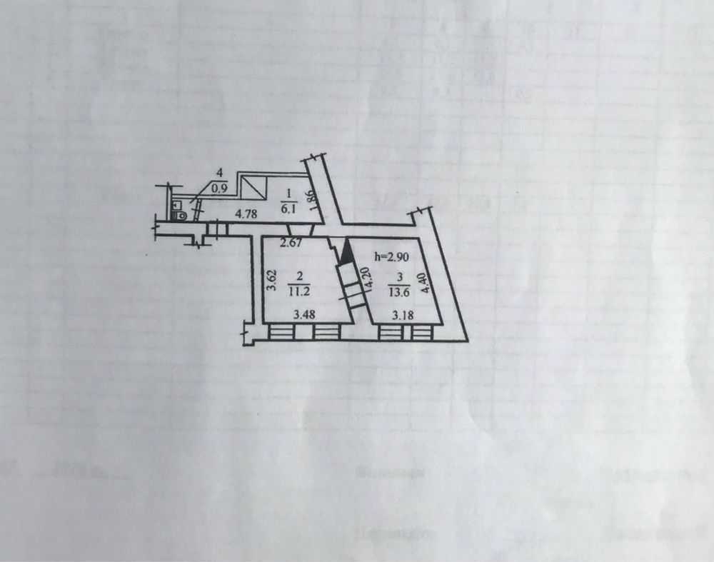 Аренда магазина 32 м², Бородинская ул., 4