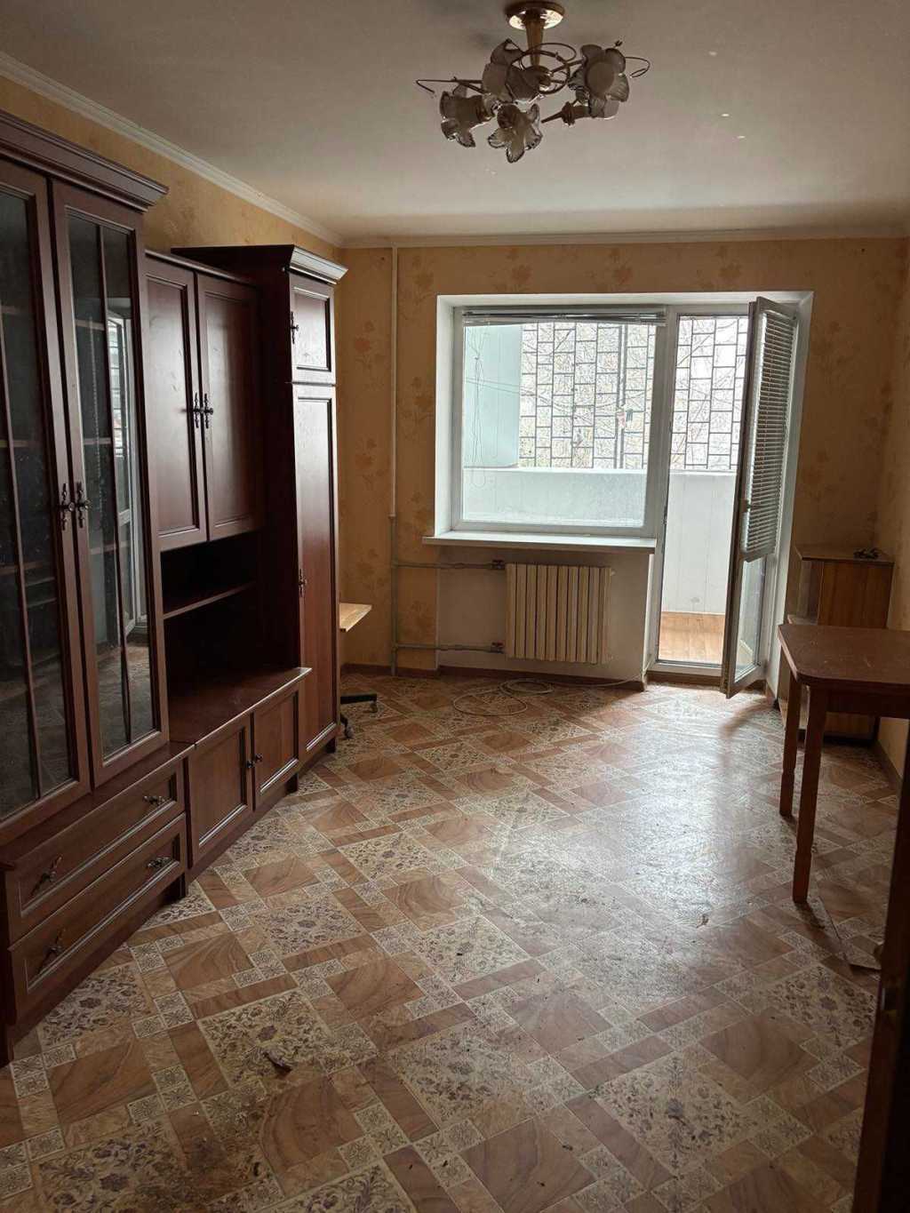 Продажа 1-комнатной квартиры 31 м², 6-я линия, Великого Фонтану