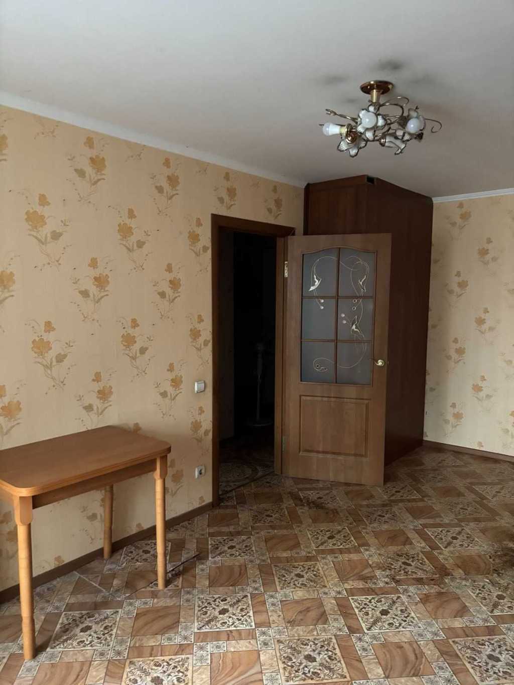 Продажа 1-комнатной квартиры 31 м², 6-я линия, Великого Фонтану