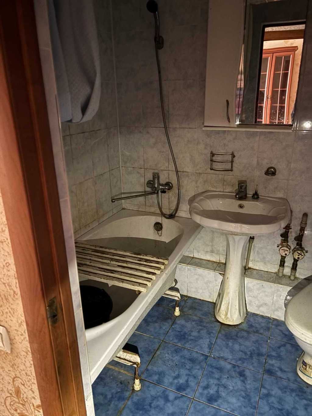 Продажа 1-комнатной квартиры 31 м², 6-я линия, Великого Фонтану