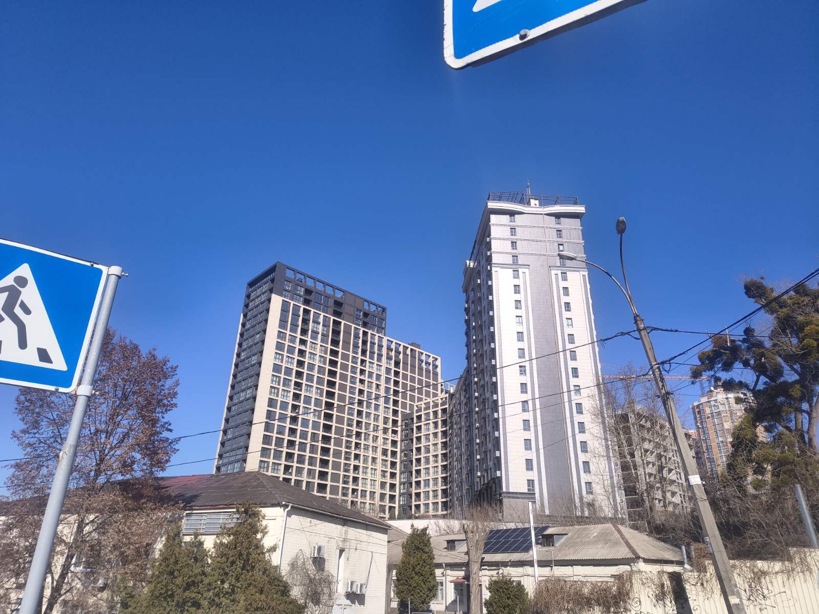 Аренда офиса 84 м², Фортечний