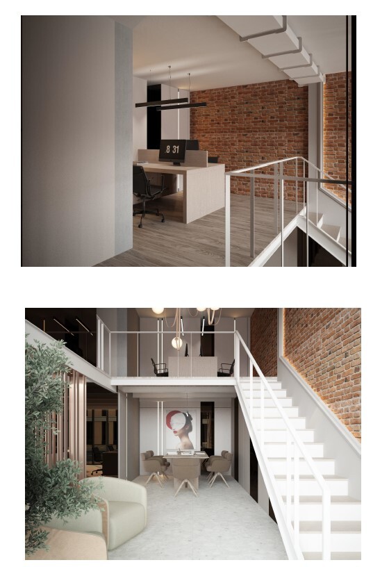 Аренда офиса 84 м², Фортечний