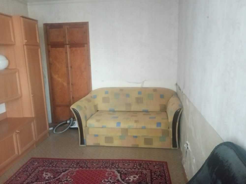 Продаж 1-кімнатної квартири 30 м², Набережна Перемоги вул., 50