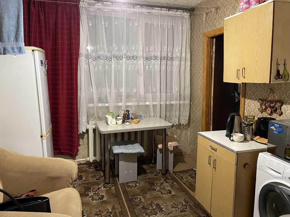 Продаж 1-кімнатної квартири 30 м², Набережна Перемоги вул., 50