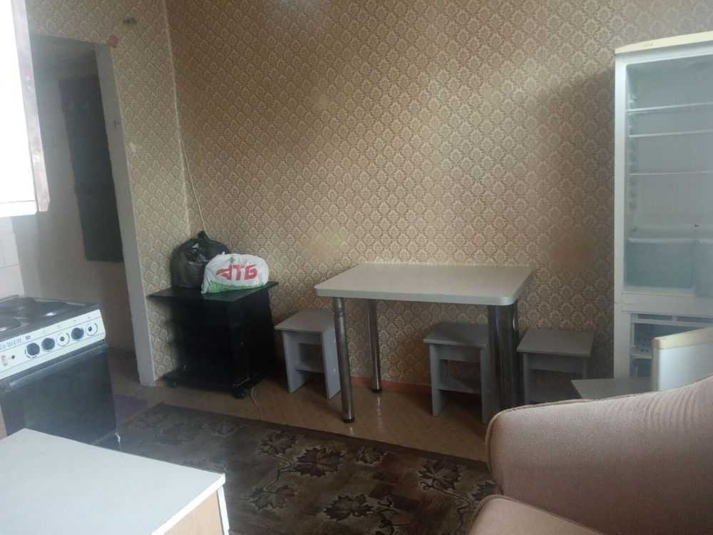 Продаж 1-кімнатної квартири 30 м², Набережна Перемоги вул., 50