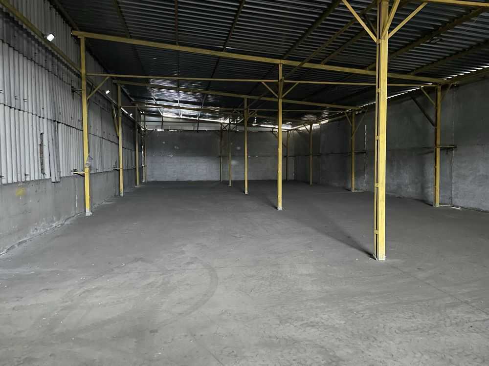 Аренда склада 860 м², Автопарковая ул.