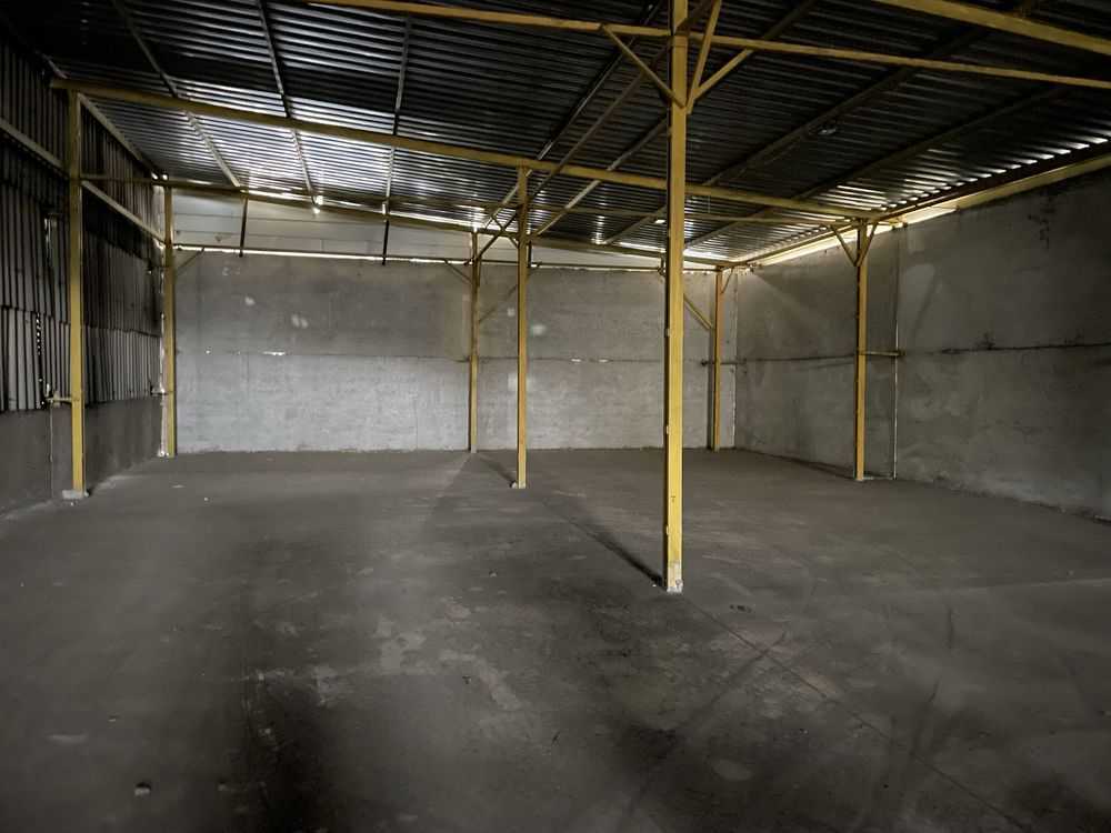 Аренда склада 860 м², Автопарковая ул.