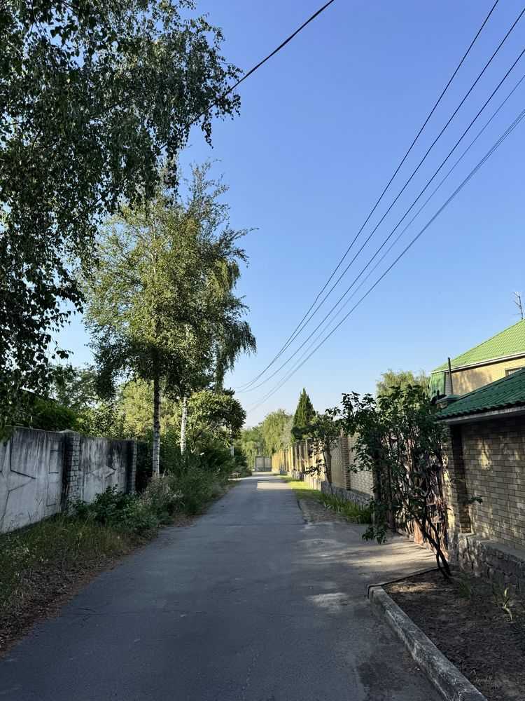 Продажа участка под индивидуальное жилое строительство 7.5 соток, Садовая ул.